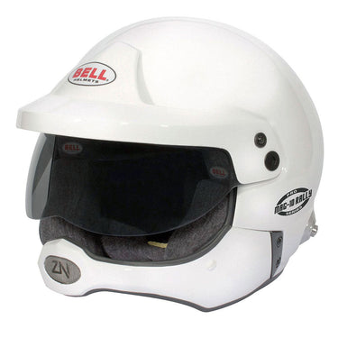 Bell Europe MAG-10 Rally Pro Open Face Helmet - Discovery Parts